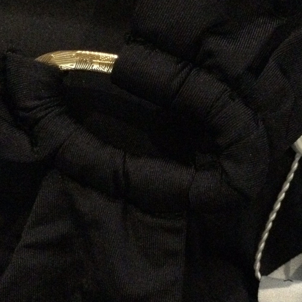 NWT $142 TRINA TURK US 6  ONE SHOULDER ONE PIECE - Picture 7 of 10